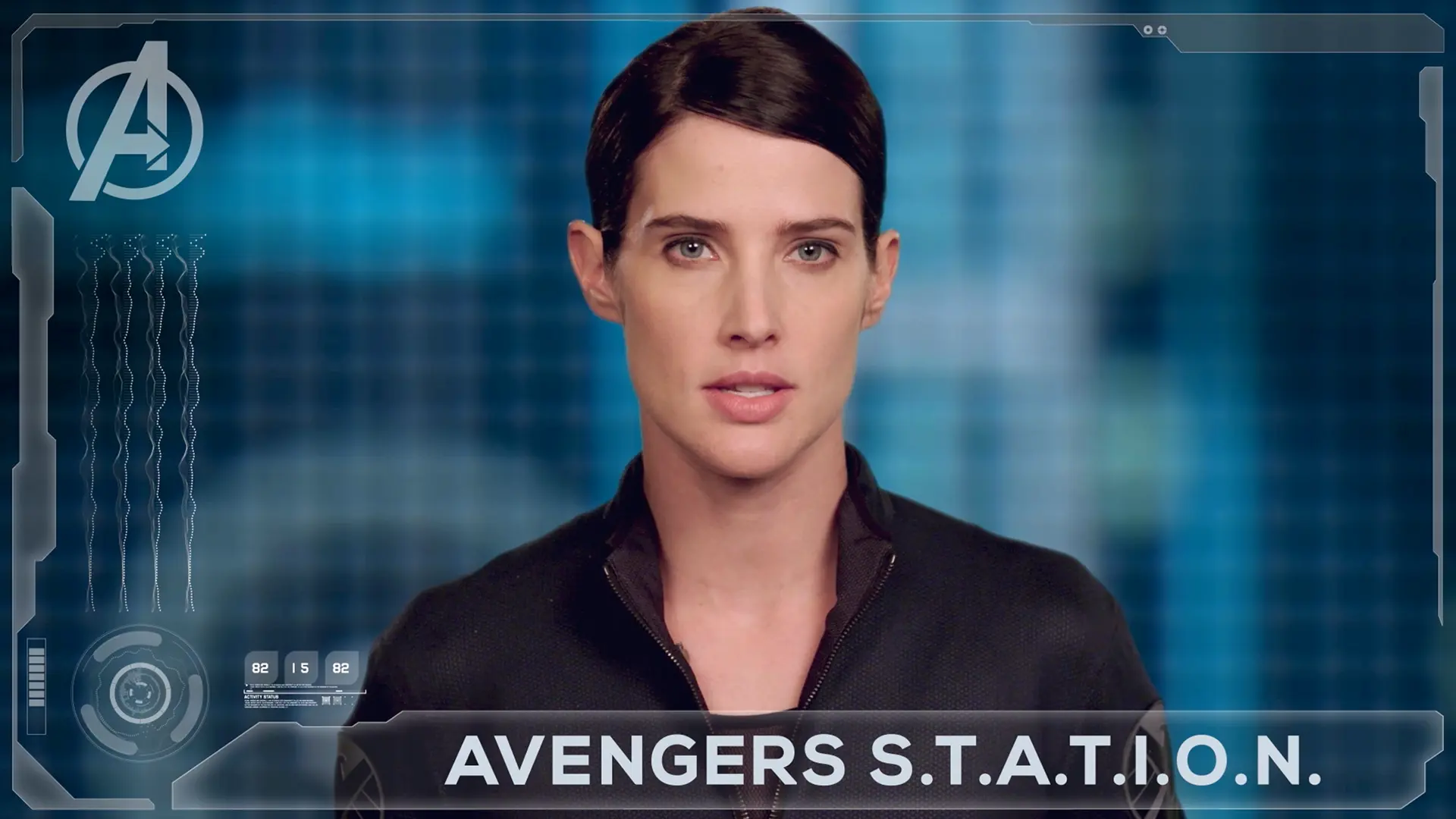 Avengers S.T.A.T.I.O.N.