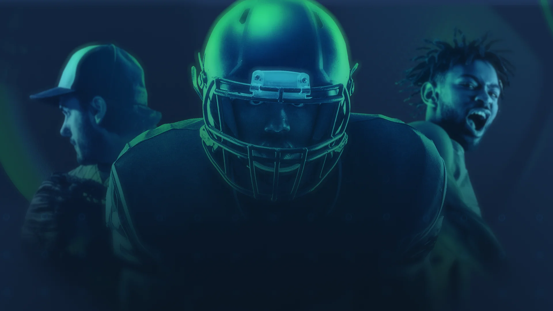 FanDuel Sportsbook "More" Commercial Campaign