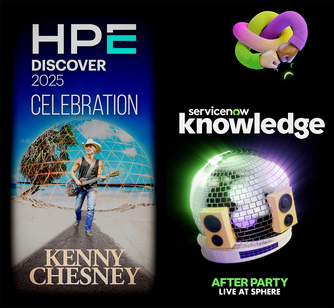 Sphere Las Vegas interior atrium showing a 15-meter holographic wall and interactive architectural environments.