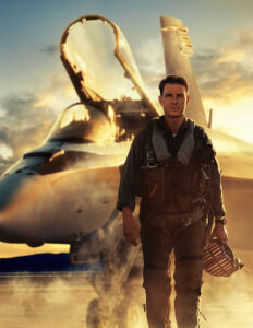 Top Gun: Maverick case study: how Paramount used immersive influencer marketing to elevate a global film launch
